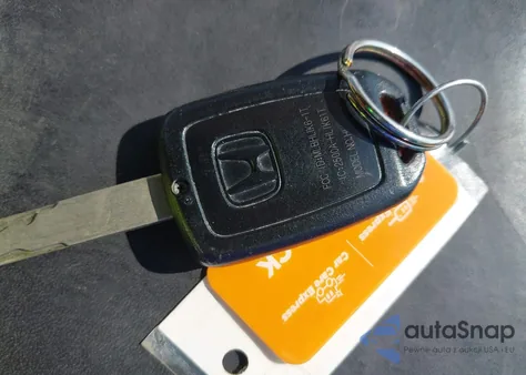 2019 Honda Hr-V Sport из США, поврежденный, VIN 3CZRU5H11KG713360